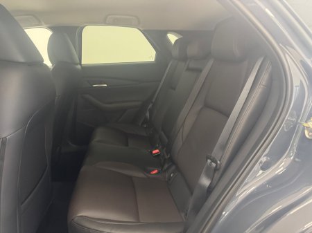 2026 Mazda CX-30 2.5L 140ps 6AT FWD Takumi €45,500 thumbnail