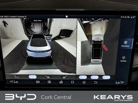 2026 BYD Seal - thumbnail 26