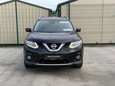 2015 Nissan X-Trail - photo 2