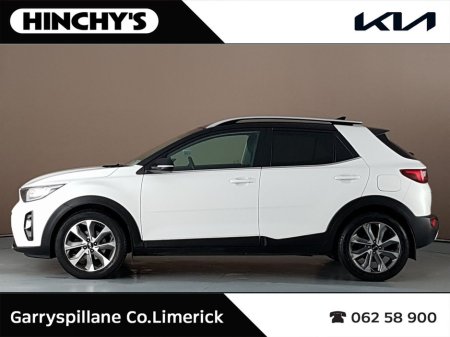 2019 Kia Stonic 1.6 K3 Diesel thumbnail