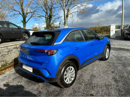 2023 Opel Mokka - thumbnail 2