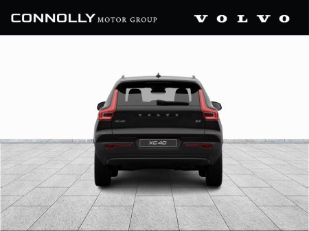 2026 Volvo XC40 B3 Plus Dark €568pm €53,090 thumbnail