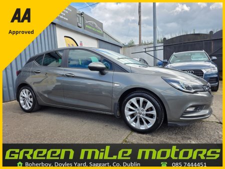 2019 Opel Astra * ONLY 39K MILES * NEW NCT