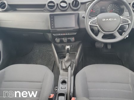 2023 Dacia Duster - view 2