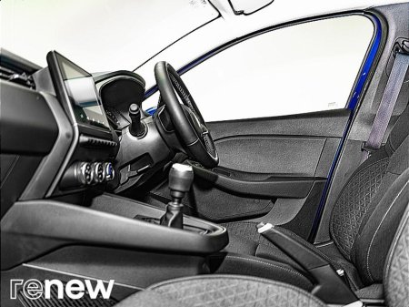 2023 Renault Clio - thumbnail 5