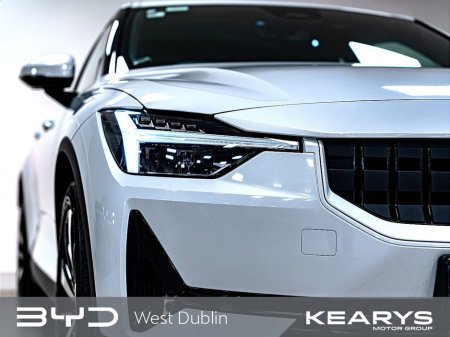 2022 Polestar 2 - thumbnail 20