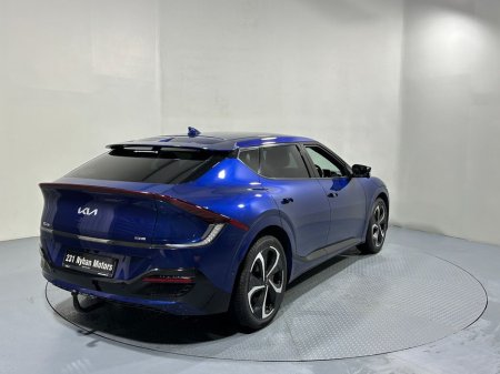 2023 Kia EV6 - thumbnail 7