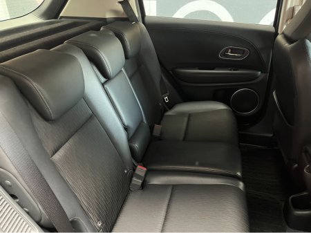 2018 Honda Vezel - thumbnail 13