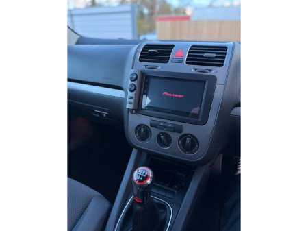 2008 Volkswagen Golf - thumbnail 43