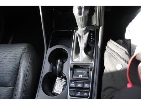 2017 Hyundai Tucson - thumbnail 16