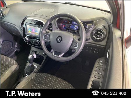 2018 Renault Captur - thumbnail 9