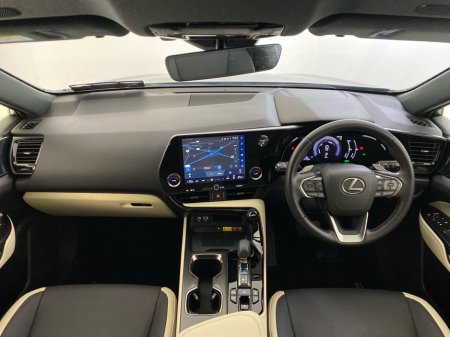 2024 Lexus NX 450 h+ Executive €57,950 thumbnail