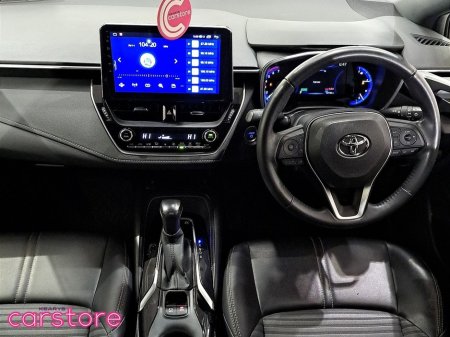 2021 Toyota Corolla - thumbnail 11