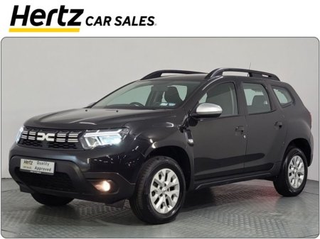 2023 Dacia Duster - thumbnail 7