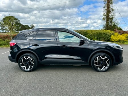 2023 Ford Kuga - photo 2