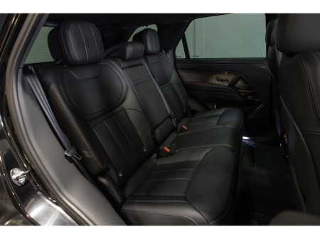 2024 Land Rover Range Rover Sport 3.0 Si4 PHEV 460PS AWD Auto Dynamic SE €104,950 thumbnail