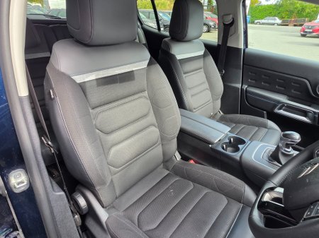 2023 Citroen C5 Aircross FEEL Pack BlueHDi 130 €19,950