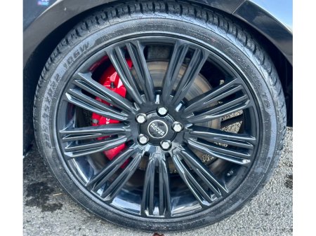 2019 Land Rover Range Rover Sport - thumbnail 23