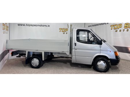 1989 Ford Transit 190 POPULAR €24,700