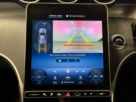 2024 Mercedes-Benz GLC Class - thumbnail 15