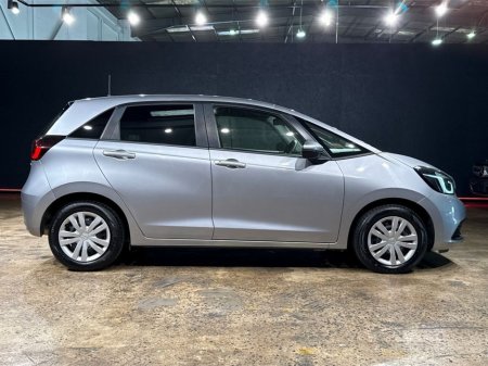 2023 Honda Fit - thumbnail 2