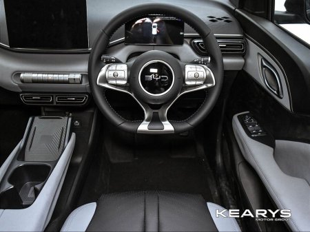 2026 BYD Dolphin Surf - thumbnail 21