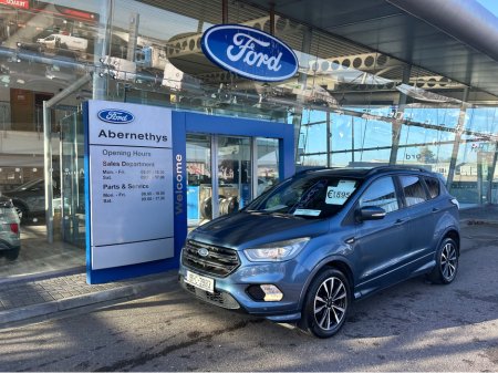 2019 Ford Kuga for sale