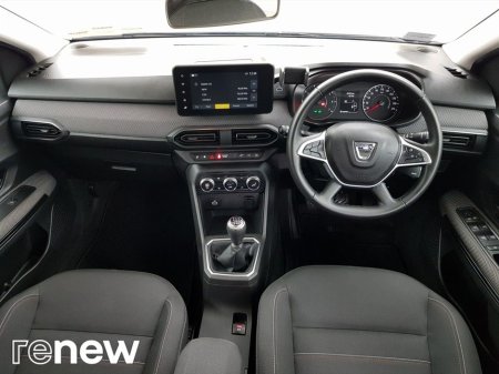 2023 Dacia Jogger TCe 110 Extreme SE €20,900