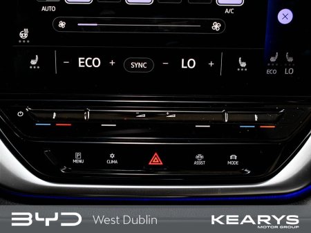 2023 Volkswagen ID.4 - thumbnail 40