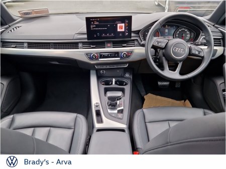 2024 Audi A4 - thumbnail 2