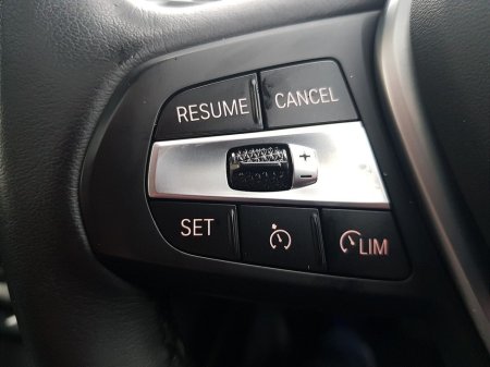 2023 BMW X3 xDrive20d xLine €59,995 thumbnail