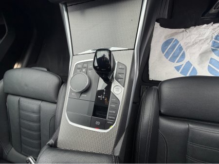 2020 BMW 3 Series - thumbnail 23