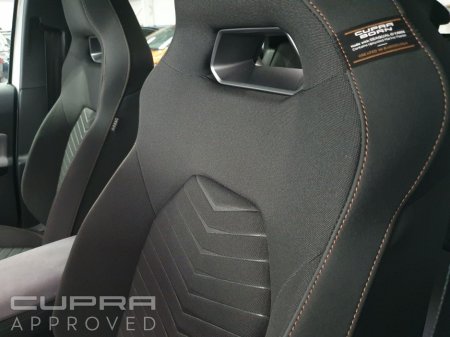 2024 Cupra Born - thumbnail 18