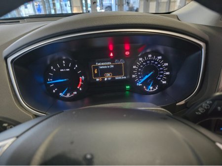 2020 Ford Mondeo - thumbnail 11