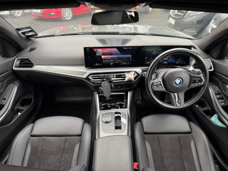 2023 BMW 3 Series - thumbnail 18