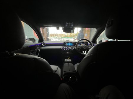 2022 Mercedes-Benz A Class - thumbnail 14