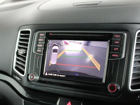 2020 SEAT Alhambra 2.0tdi 150HP DSG SE 5DR Auto €32,250 thumbnail