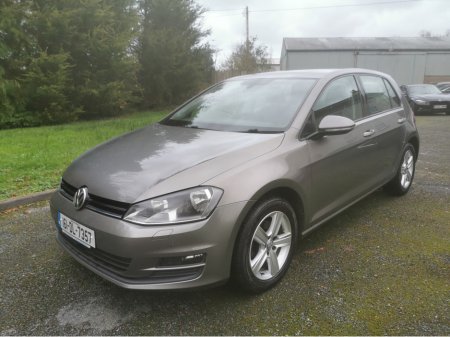 2016 Volkswagen Golf - thumbnail 5