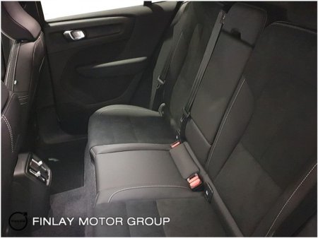 2026 Volvo C40 PLUS, Single motor In Stock €54,325 thumbnail