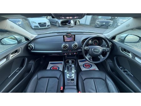 2014 Audi A3 - thumbnail 6