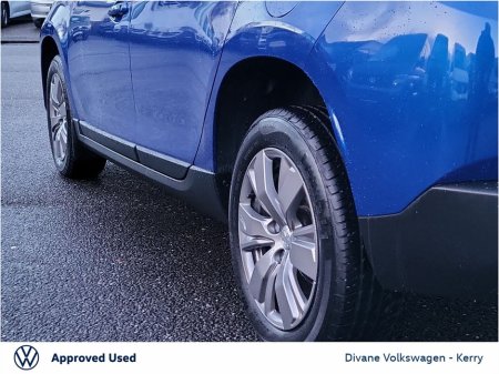 2020 Peugeot 2008 1.5 BlueHDi 100bhp Active €14,950 thumbnail