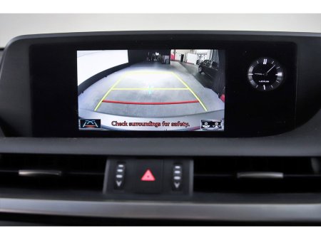 2019 Lexus ES 300 H - thumbnail 19