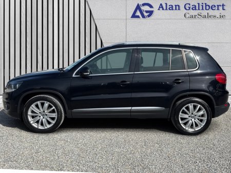 2016 Volkswagen Tiguan - photo 5