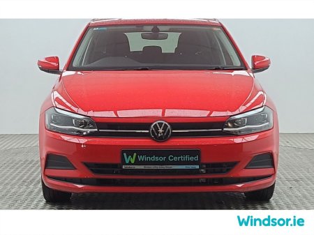 2022 Volkswagen Polo - thumbnail 9
