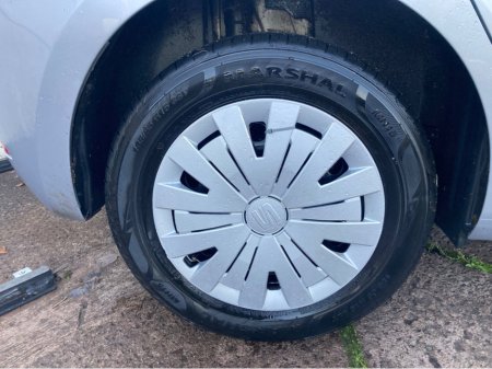 2019 SEAT Ibiza  €11,450