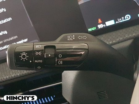 2024 Kia EV6 EV6 Earth SEM thumbnail