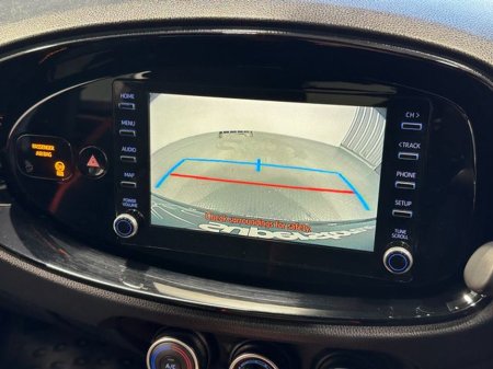 2023 Toyota Aygo X - thumbnail 13