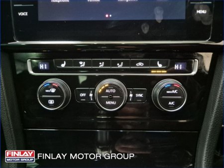 2019 Volkswagen Golf 2.0 TSI 5DR 245HP GTI DSG *IRISH CAR* €27,950 thumbnail