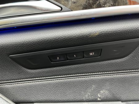 2018 BMW 5 Series €23950! 2018 BMW 530E IPERFORMANCE LUXURY 2.0 AUTOMATIC / CRUISE CONTROL / REVERSE CAMERA / ELECTRIC MEMORY & HEATED SEATS / HEATED REAR SEATS / AMBIENT LIGHTS €23,950 thumbnail