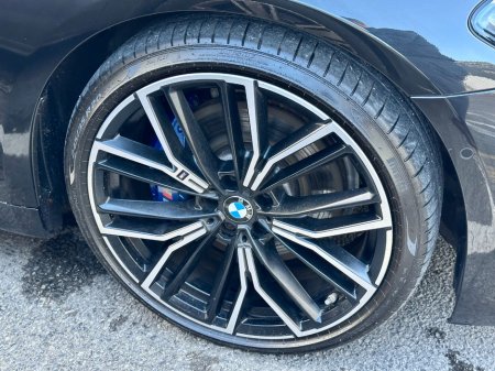 2022 BMW 5 Series - thumbnail 5